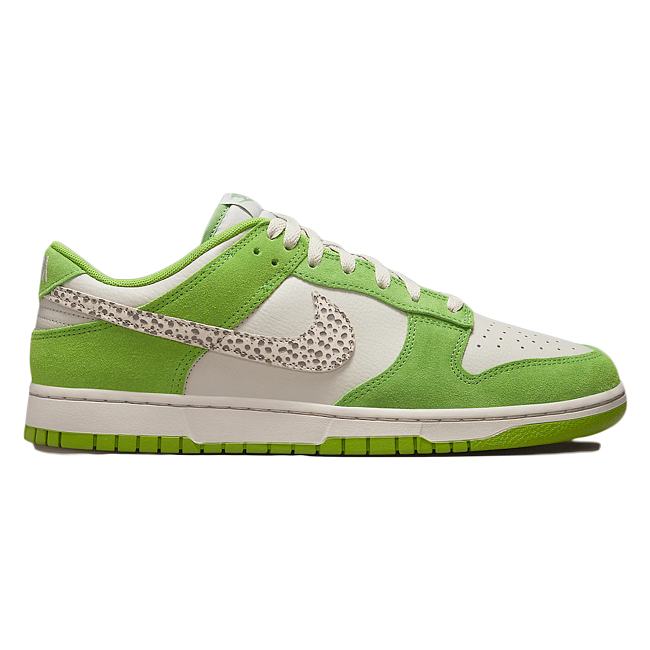 Nike Dunk Low AS Safari Swoosh Chlorophyll DR0156-300 - 1