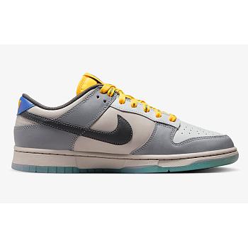 Nike Dunk Low Retro DR6187-001