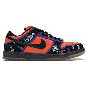 Nike SB Dunk Low Day of the Dead 313170-801 - 1