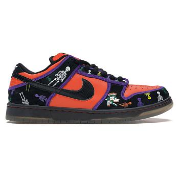 Nike SB Dunk Low Day of the Dead 313170-801