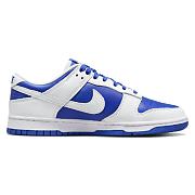 Nike Dunk Low Racer Blue White DD1391-401 - 1