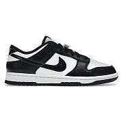 Nike Dunk Low World Champs Black White DR9511-100 - AMOFOOT