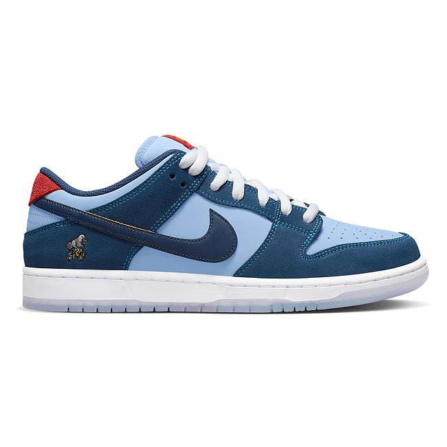 Nike SB Dunk Low Pro Why So Sad? DX5549-400 - 1