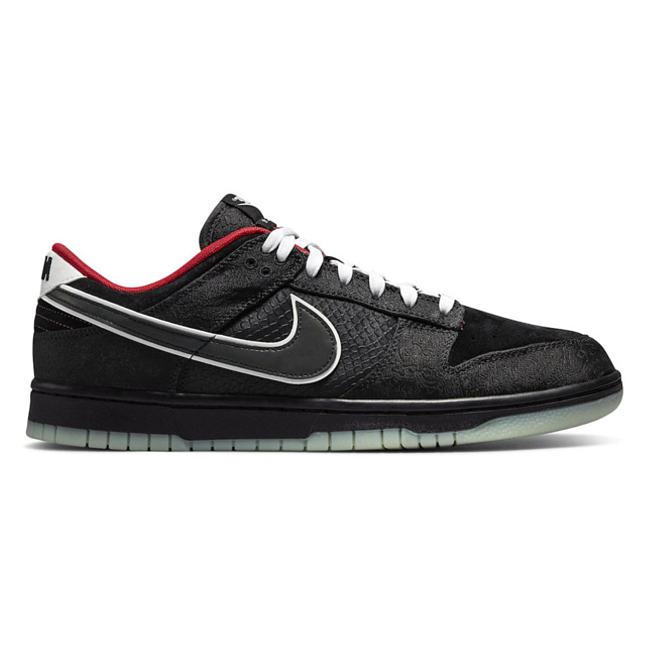 Nike Dunk Low LPL League of Legends DO2327-011 - 1