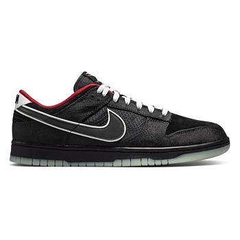 Nike Dunk Low LPL League of Legends DO2327-011
