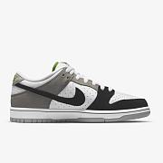 Nike SB Dunk Low “Chlorophyll” BQ6817-011 - 1