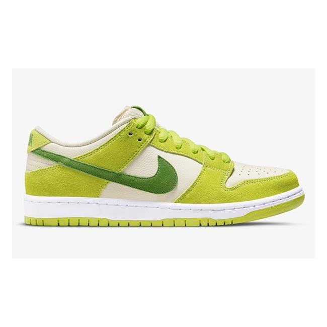 Nike SB Dunk Low Green Apple DM0807-300 - 1