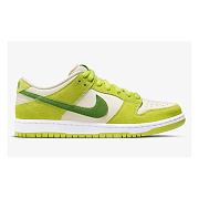 Nike SB Dunk Low Green Apple DM0807-300 - 1