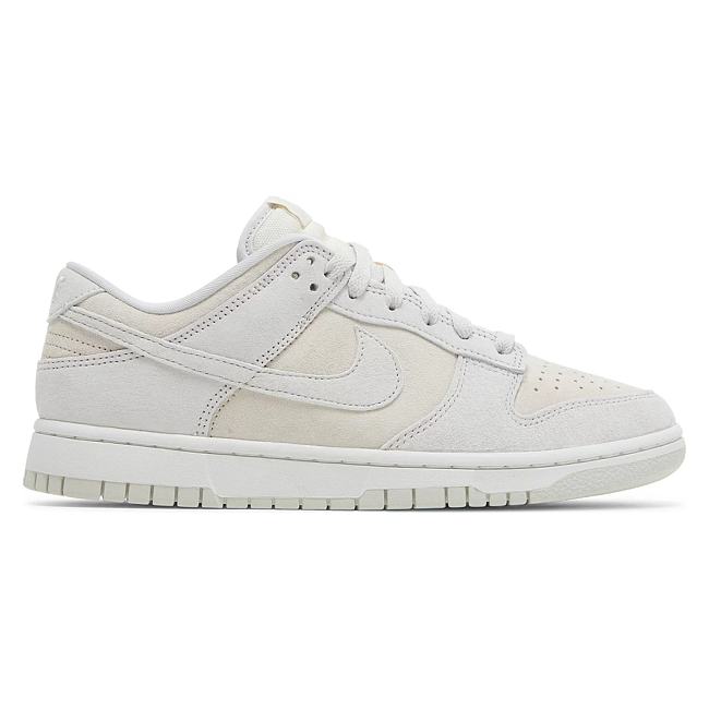 Nike Dunk Low Premium Vast Grey DD8338-001 - 1