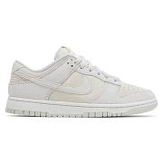 Nike Dunk Low Premium Vast Grey DD8338-001 - 1