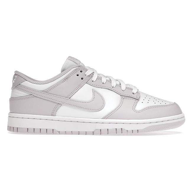 Dunk Low “Light Violet” DD1503-116 - 1