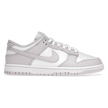 Dunk Low “Light Violet” DD1503-116