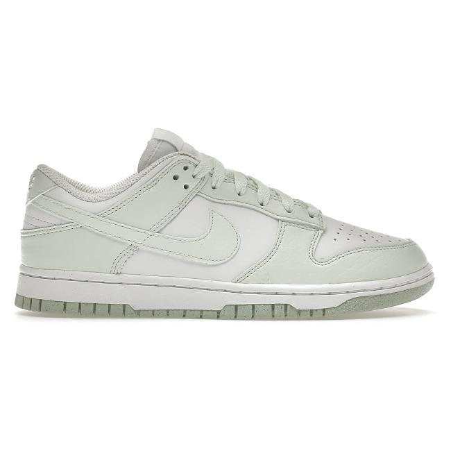 Nike Dunk Low Next Nature White Mint (W) DN1431-102 - 1