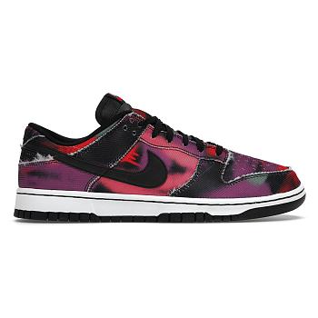Nike Dunk Low “Graffiti” DM0108-002