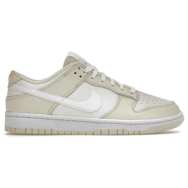 Nike Dunk Low “Coconut Milk” DJ6188-100 - 1