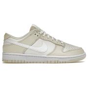 Nike Dunk Low “Coconut Milk” DJ6188-100 - 1