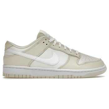 Nike Dunk Low “Coconut Milk” DJ6188-100