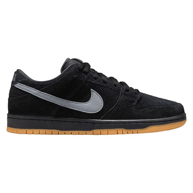 Nike SB Dunk Low Fog BQ6817-010 - 1