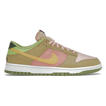 Nike Dunk Low Next Nature Sun Club Arctic Orange DM0583-800