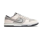 Otomo Katsuhiro x Nike SB Dunk Low Steamboy OST White Black LF0039-006 - 1
