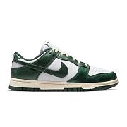 Nike Dunk Low Vintage Green DQ8580-100 - 1