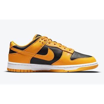 Nike Dunk Low Championship Goldenrod (2021) DD1391-004