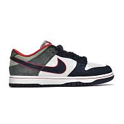 Otomo Katsuhiro x Nike SB Dunk Low Steamboy OST LF0039-004 - 1