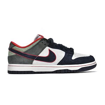 Otomo Katsuhiro x Nike SB Dunk Low Steamboy OST LF0039-004