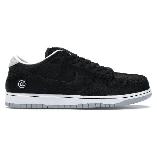 Nike SB Dunk Low Medicom Toy (2020) CZ5127-001 - 1
