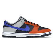 Nike Dunk Low EMB NBA 75th Anniversary Knicks DD3363-002 - 1