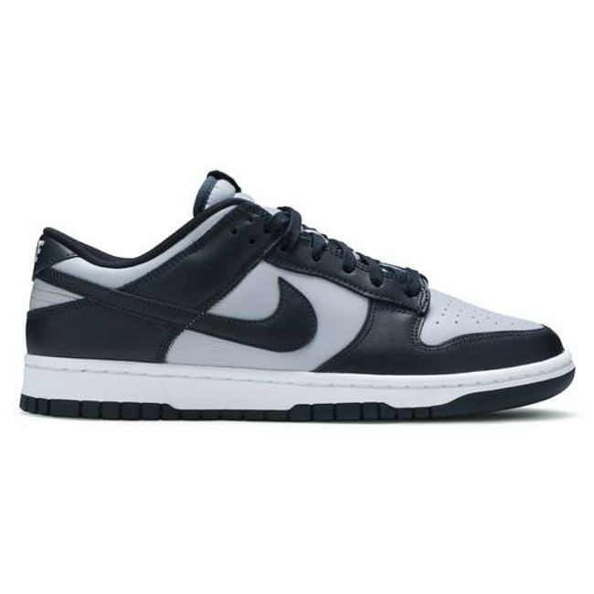 Nike Dunk Low Georgetown DD1391-003 - 1