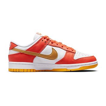 Nike Dunk Low University Gold (W) DQ4690-800