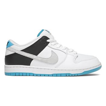 Nike SB Dunk Low Pro Laser Blue BQ6817-101