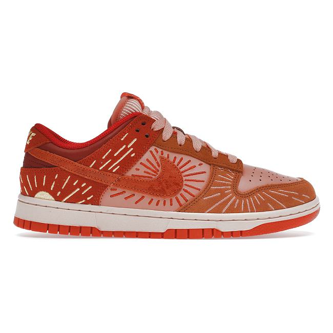 Nike Dunk Low NH Winter Solstice (W) DO6723-800 - 1