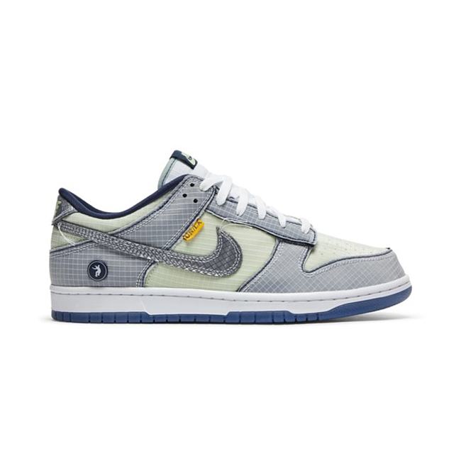 Nike Dunk Low Union Passport Pack Pistachio DJ9649-401 - 1