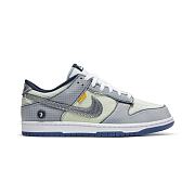 Nike Dunk Low Union Passport Pack Pistachio DJ9649-401 - 1