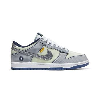 Nike Dunk Low Union Passport Pack Pistachio DJ9649-401