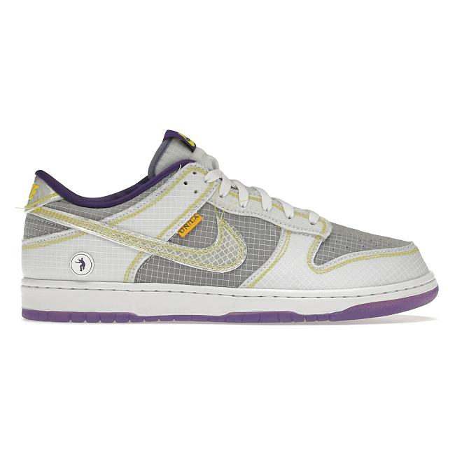 Nike Dunk Low Union Passport Pack Court Purple DJ9649 500 AMOFOOT Nike Dunk Low Union Passport Pack Court Purple DJ9649 500 AMOFOOT