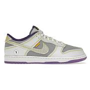 Nike Dunk Low Union Passport Pack Court Purple DJ9649-500 - 1
