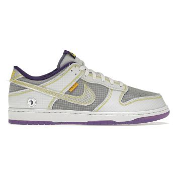 Nike Dunk Low Union Passport Pack Court Purple DJ9649-500
