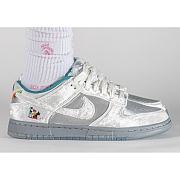 Nike Dunk Low Ice (W) D02326-001 - 1