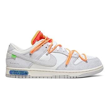 Nike Dunk Low Off-White Lot 31 DJ0950-116