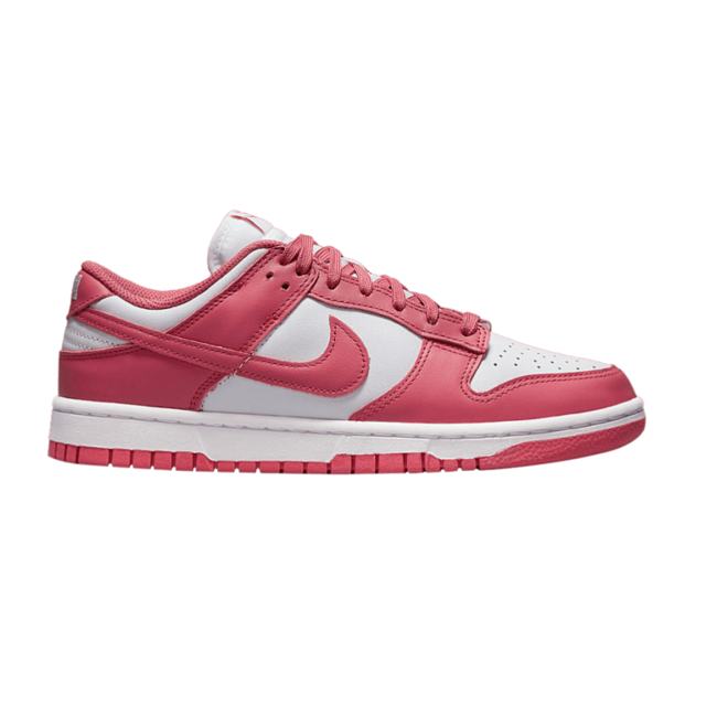 Nike Dunk Low Archeo Pink (W) DD1503-111 - 1