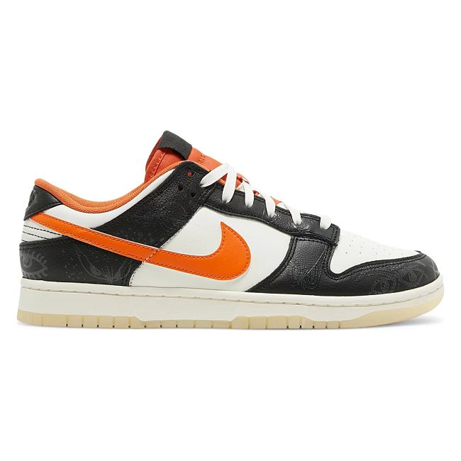 Nike Dunk Low PRM Halloween DD3357-100 - 1