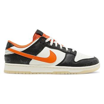Nike Dunk Low PRM Halloween DD3357-100