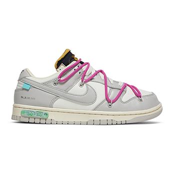 Nike Dunk Low Off-White Lot 30 DM1602-122