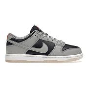 Nike Dunk Low College Navy Grey (W) DD1768-400 - 1