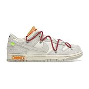 Nike Dunk Low Off-White Lot 35 DJ0950-114 - 1