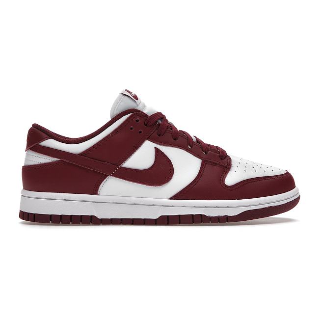 Nike Dunk Low Bordeaux (W) DD1503-108 - 1