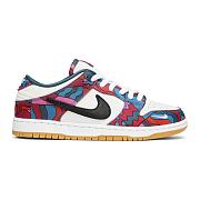 Nike SB Dunk Low Pro Parra Abstract Art (2021) DH7695-600 - 1